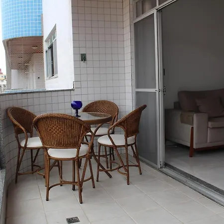 Apartamento Praia Forte-2